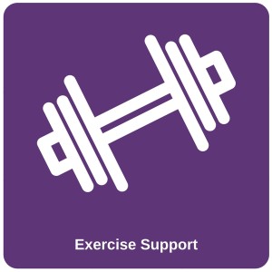 Exercise Support