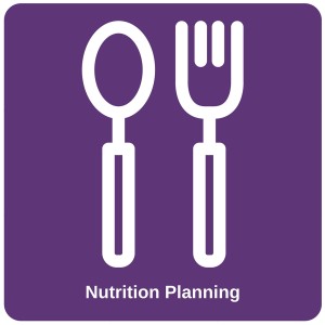 Nutrition Planning