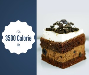 3500 Calorie