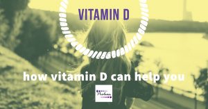 Vitamin D: Not Actually a Vitamin