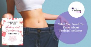 What You Need To Know About Prolean Wellness