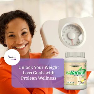 Unlock Your Weight Loss Goals with Prolean Wellness - Testimonials Show Real Success Stories!