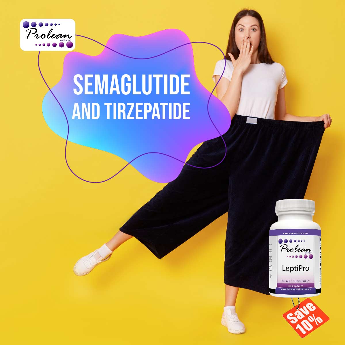 The Power of Semaglutide